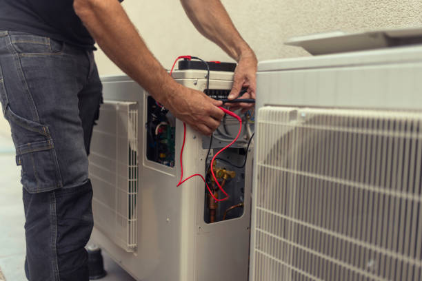 Commercial Electrical Services in Bermuda Run, NC