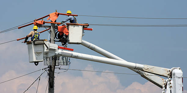 Best Electrical Maintenance Services  in Bermuda Run, NC