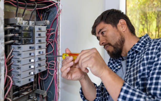 Best Circuit Breaker Installation and Repair  in Bermuda Run, NC